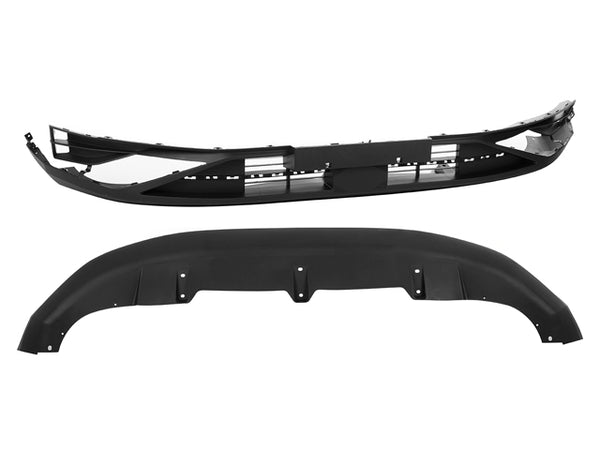 Fascia Delantera P/ Omoda C5 2023-2024