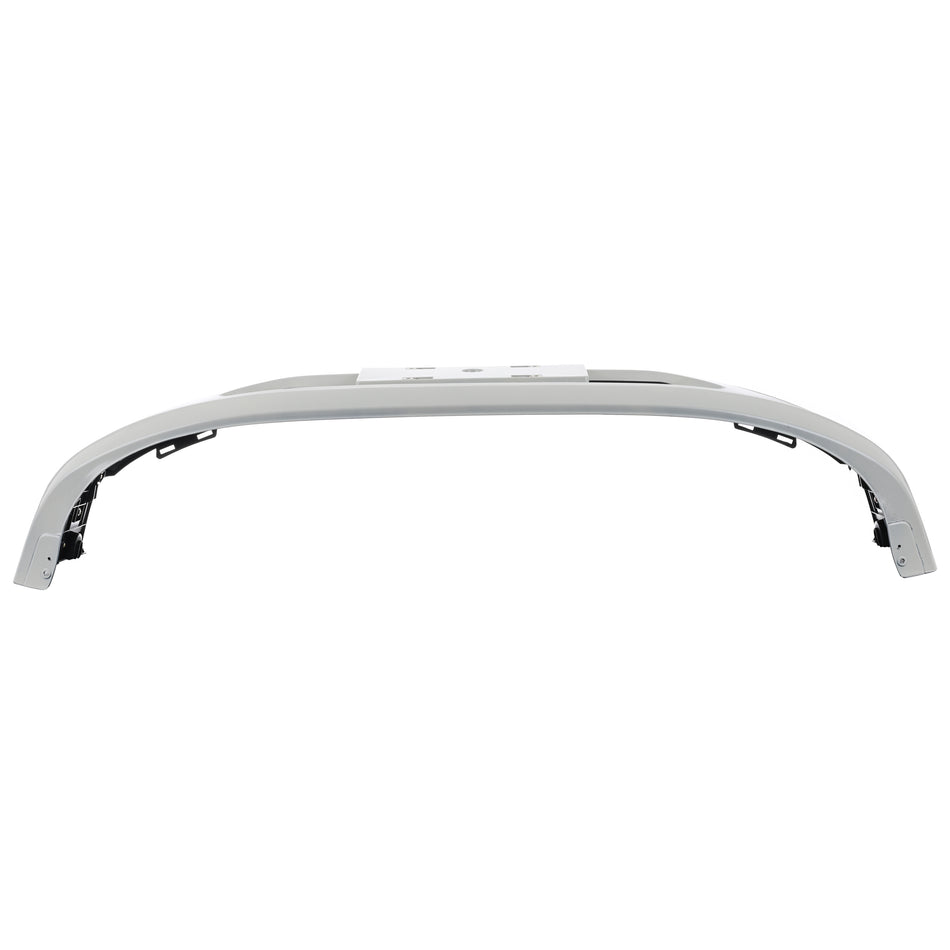 Fascia Delantera P/ Foton Tm3 2020-2023