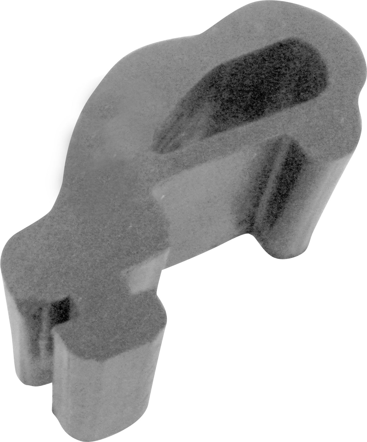 Goma Para Cofre Lateral Doble Cabina Ford Lobo 2000-2008