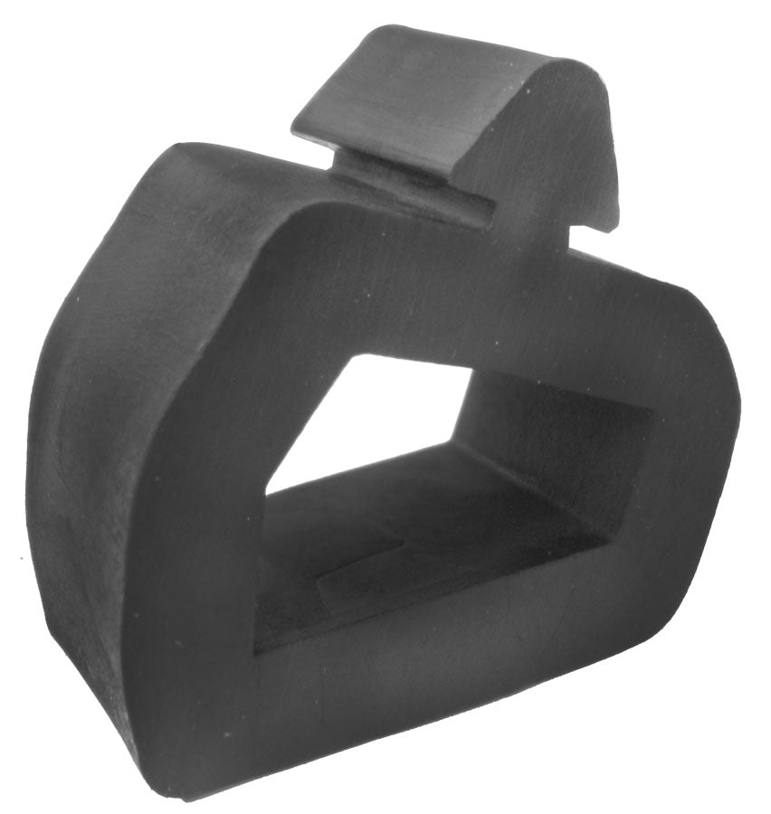 Goma Para Cofre Lateral Ford F-550 2002-2015