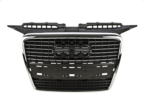 Parrilla Ad A3 P/ Audi A3 2004-2008