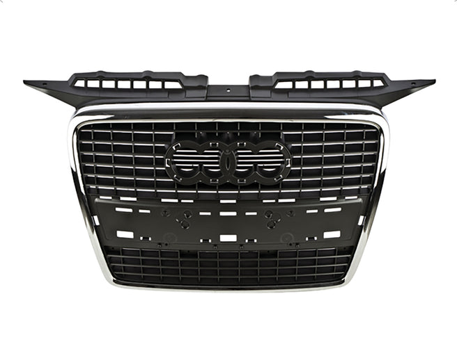 Parrilla Ad A3 P/ Audi A3 2004-2008