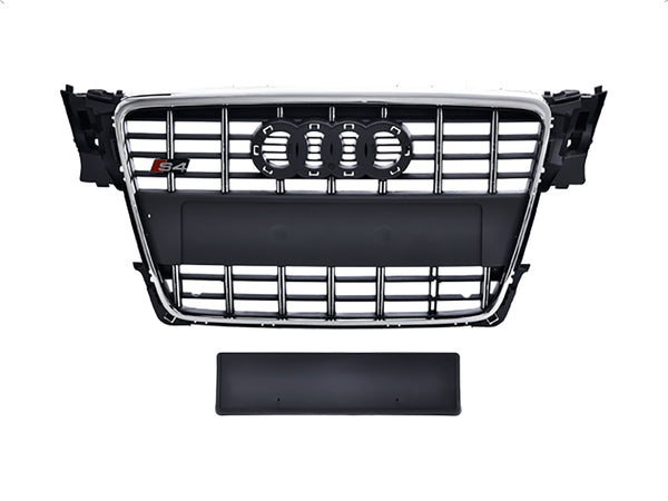 Parrilla P/ Audi A4 2009-2012