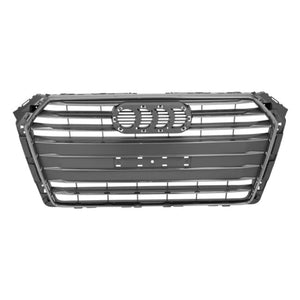 Parrilla Ad P/ Audi A4 2017-2019