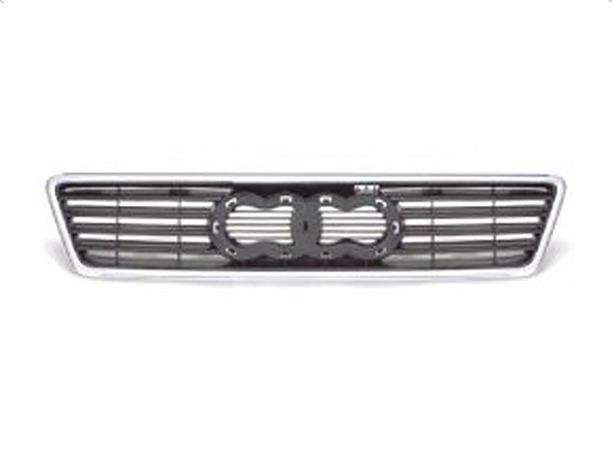 Parrilla P/ Audi A6 2002-2004