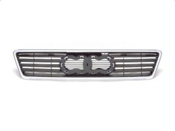 Parrilla P/ Audi A6 2002-2004