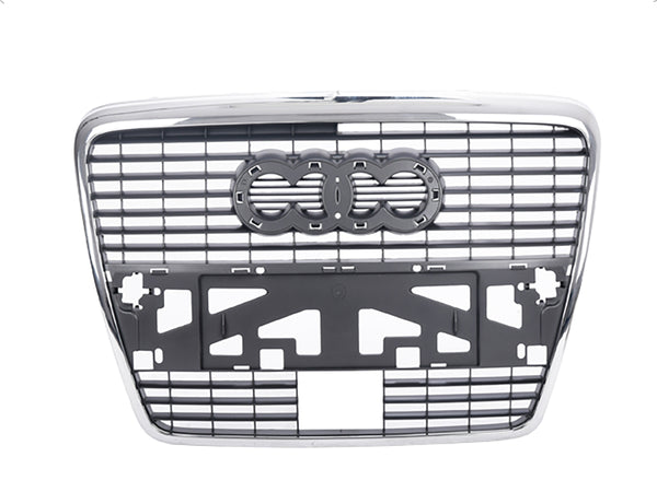 Parrilla Ad P/ Audi A6 2009-2011