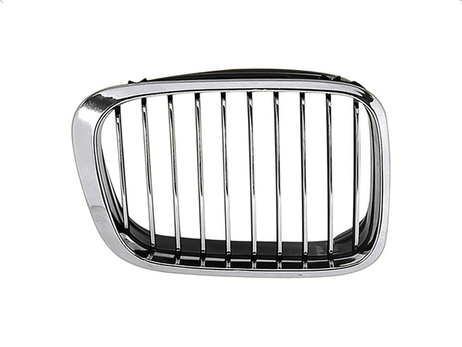 Parrilla P/ Bmw Serie 3 1999-2001