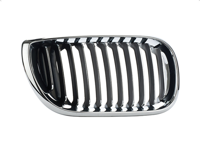 Parrilla P/ Bmw Serie 3 2002-2005