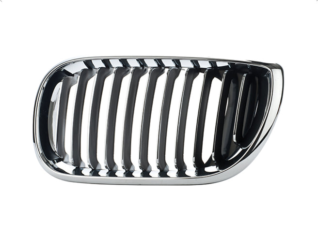 Parrilla P/ Bmw Serie 3 2002-2005