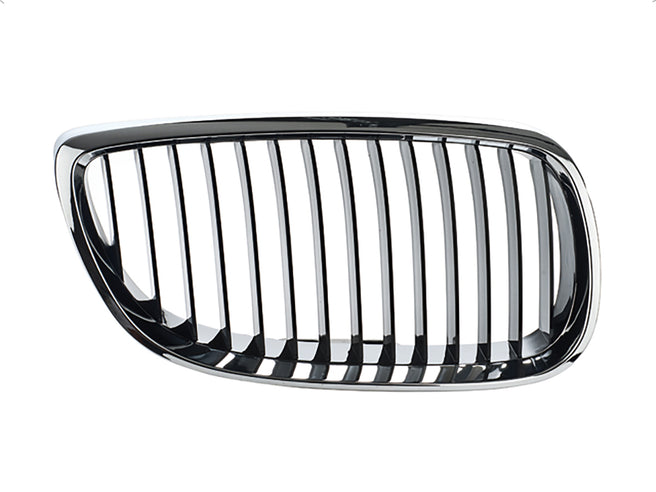 Parrilla P/ Bmw Serie 3 2007-2013