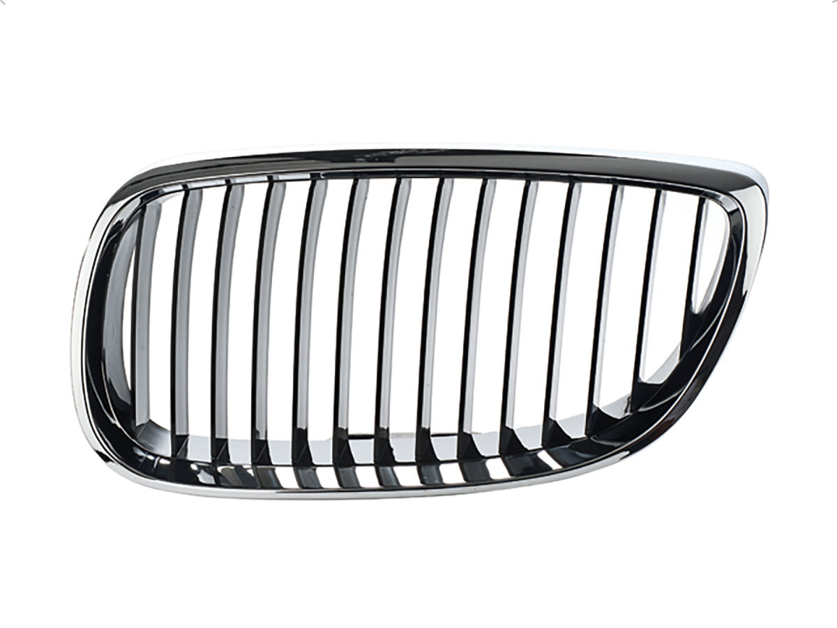Parrilla P/ Bmw Serie 3 2007-2013