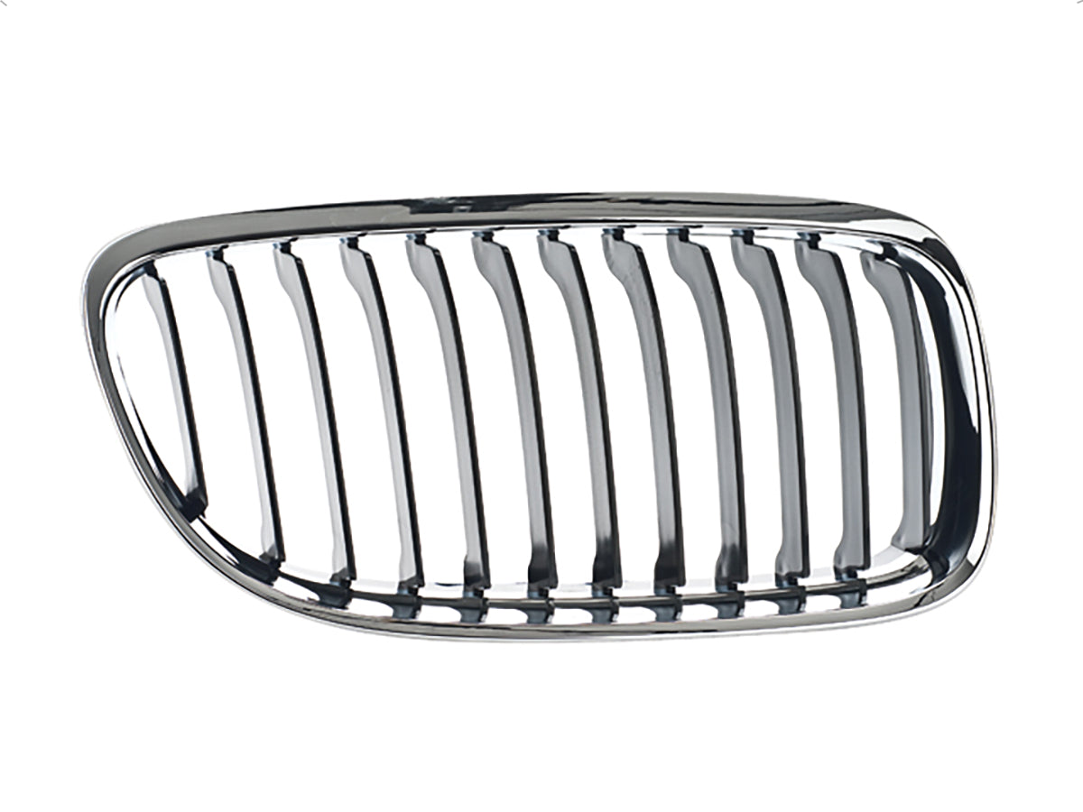 Parrilla P/ Bmw Serie 3 2009-2011