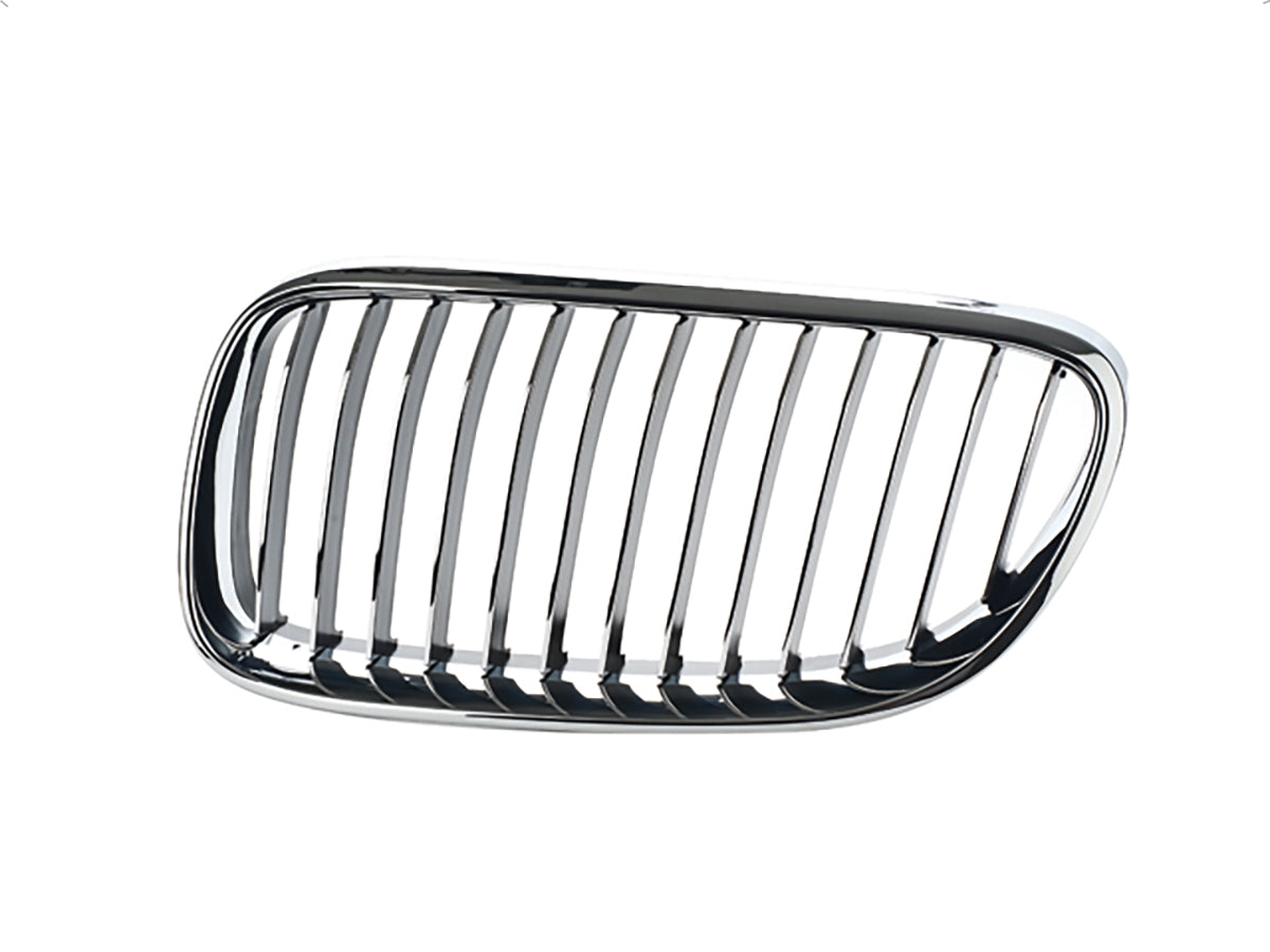Parrilla P/ Bmw Serie 3 2011-2013