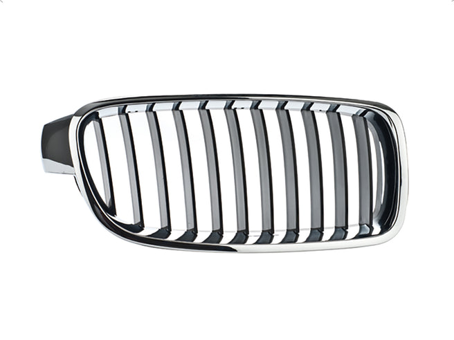 Parrilla P/ Bmw Serie 3 2012-2014