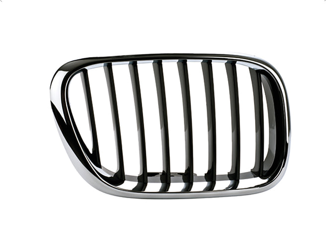 Parrilla P/ Bmw X5 2000-2004