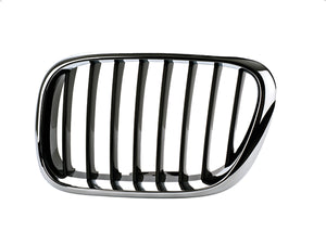 Parrilla Bw X5 P/ Bmw X5 2000-2004