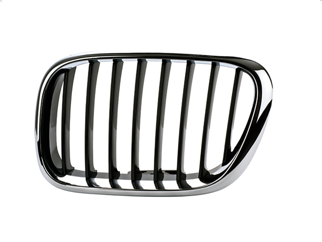 Parrilla Bw X5 P/ Bmw X5 2000-2004
