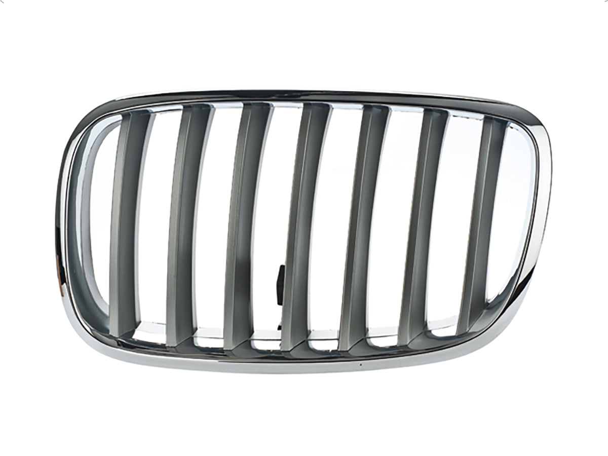 Parrilla P/ Bmw X5 2007-2013