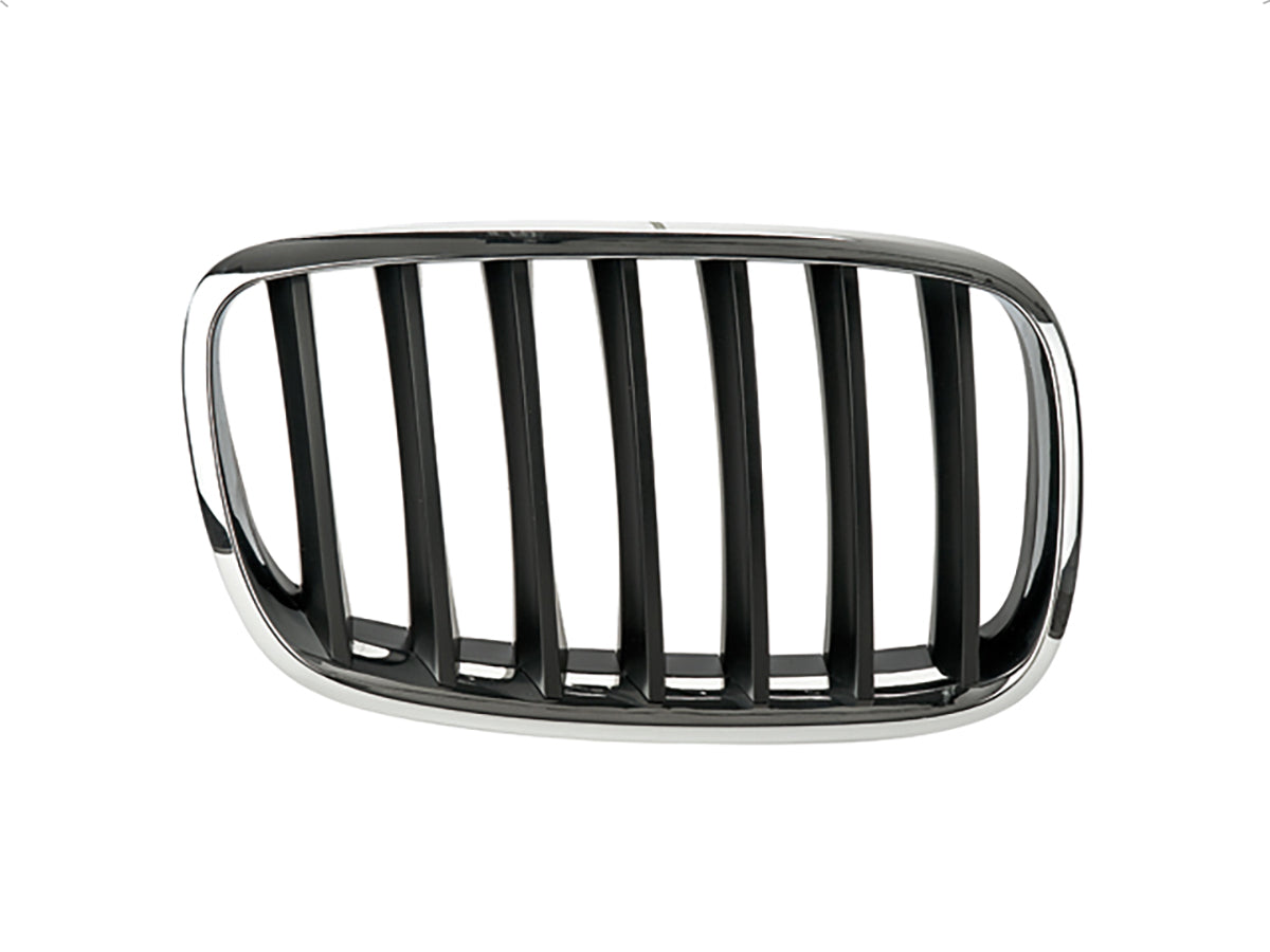Parrilla P/ Bmw X5 2007-2013