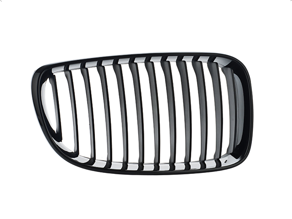 Parrilla P/ Bmw Serie 1 2008-2012