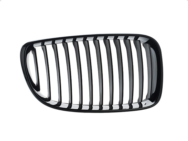 Parrilla P/ Bmw Serie 1 2008-2012