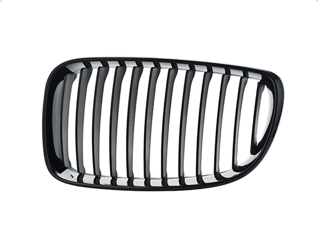 Parrilla P/ Bmw Serie 1 2008-2012