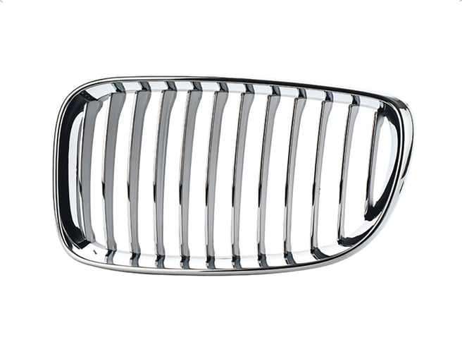 Parrilla P/ Bmw Serie 1 2008-2012