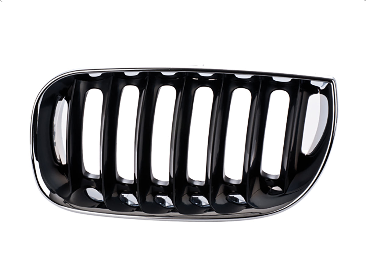 Parrilla P/ Bmw X3 2004-2006