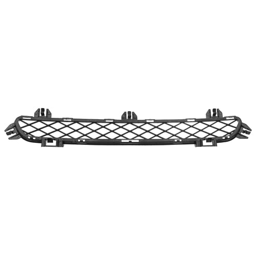 Rejilla Fascia Delantera Negra Mate X3 2011-2014