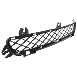 Rejilla Fascia Delantera Negra Mate X3 2011-2014