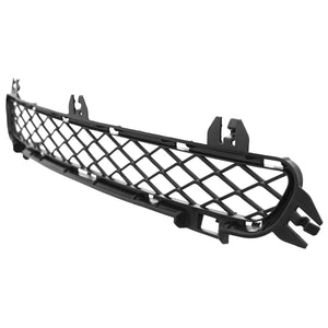 Rejilla Fascia Delantera Negra Mate X3 2011-2014