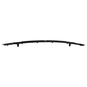 Rejilla Fascia Delantera Negra Mate X3 2011-2014