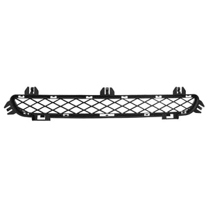 Rejilla Fascia Delantera Negra Mate X3 2011-2014