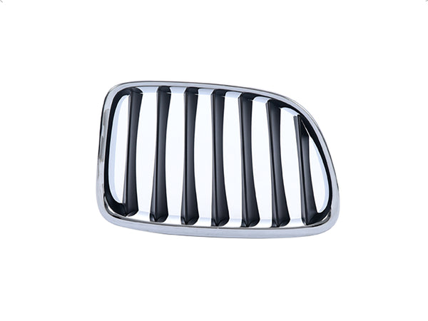 Parrilla P/ Bmw X1 2013-2015