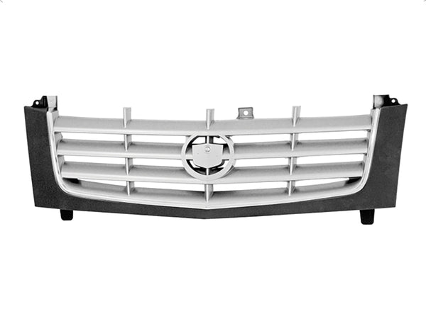 Parrilla Cd Escalade P/ Cadillac Escalade 2002-2006