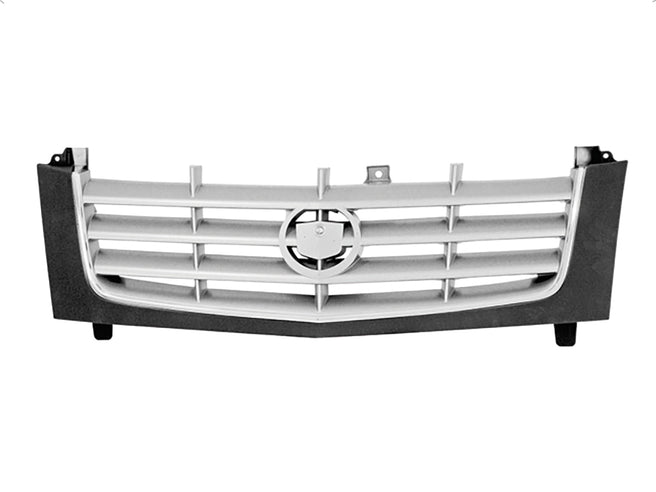 Parrilla Cd Escalade P/ Cadillac Escalade 2002-2006