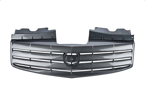 Parrilla P/ Cadillac Cts 2003-2007