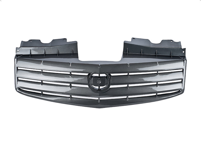 Parrilla P/ Cadillac Cts 2003-2007