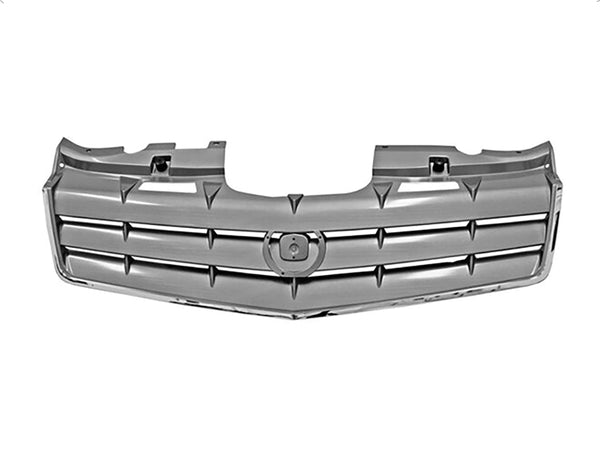 Parrilla Cd Srx P/ Cadillac Srx 2006-2009