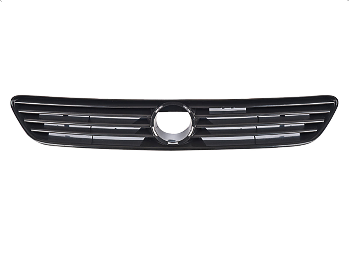 Parrilla Cv P/ Chevrolet Astra 2000-2003