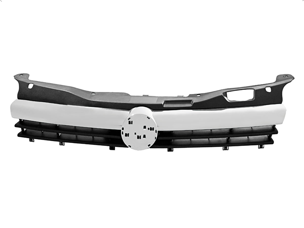Parrilla Cv P/ Chevrolet Astra 2007-2008