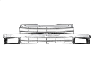 Parrilla Cv P/ Chevrolet Astro 1995-2004