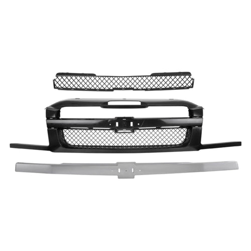 Parrilla Cv P/ Chevrolet Avalanche 2002-2006
