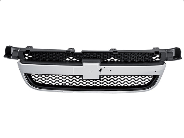 Parrilla Cv P/ Chevrolet Aveo 2008-2011