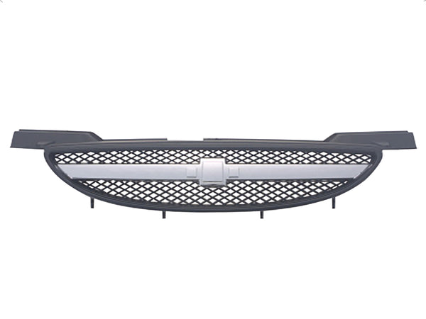 Parrilla Cv P/ Chevrolet Aveo 2004-2007