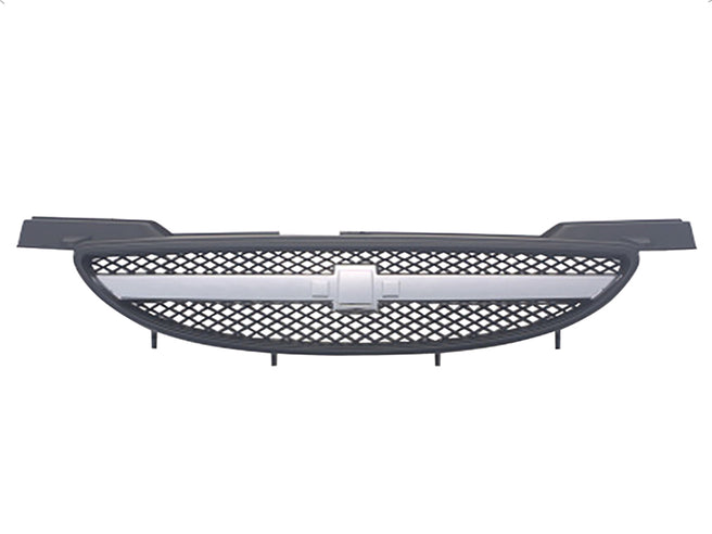 Parrilla Cv P/ Chevrolet Aveo 2004-2007