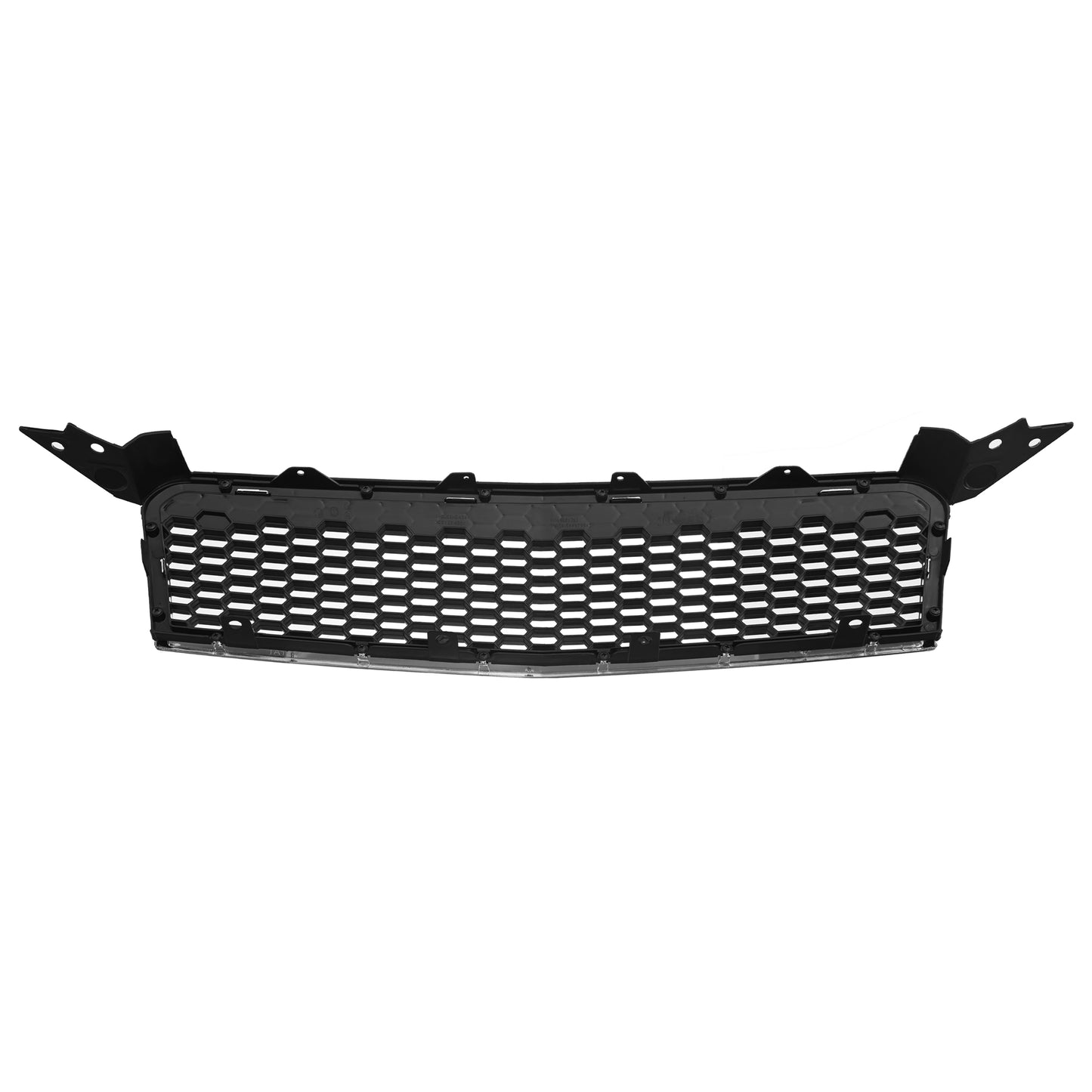 Parrilla Cv Aveo Superior P/ Chevrolet Aveo 2012-2016