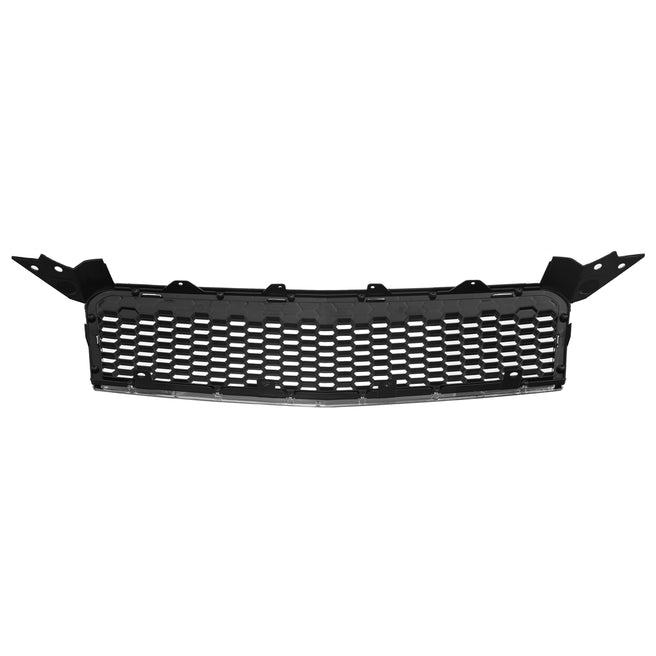 Parrilla Cv Aveo Superior P/ Chevrolet Aveo 2012-2016