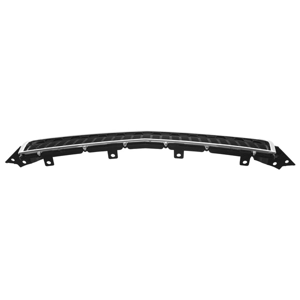 Parrilla Cv Aveo Superior P/ Chevrolet Aveo 2012-2016